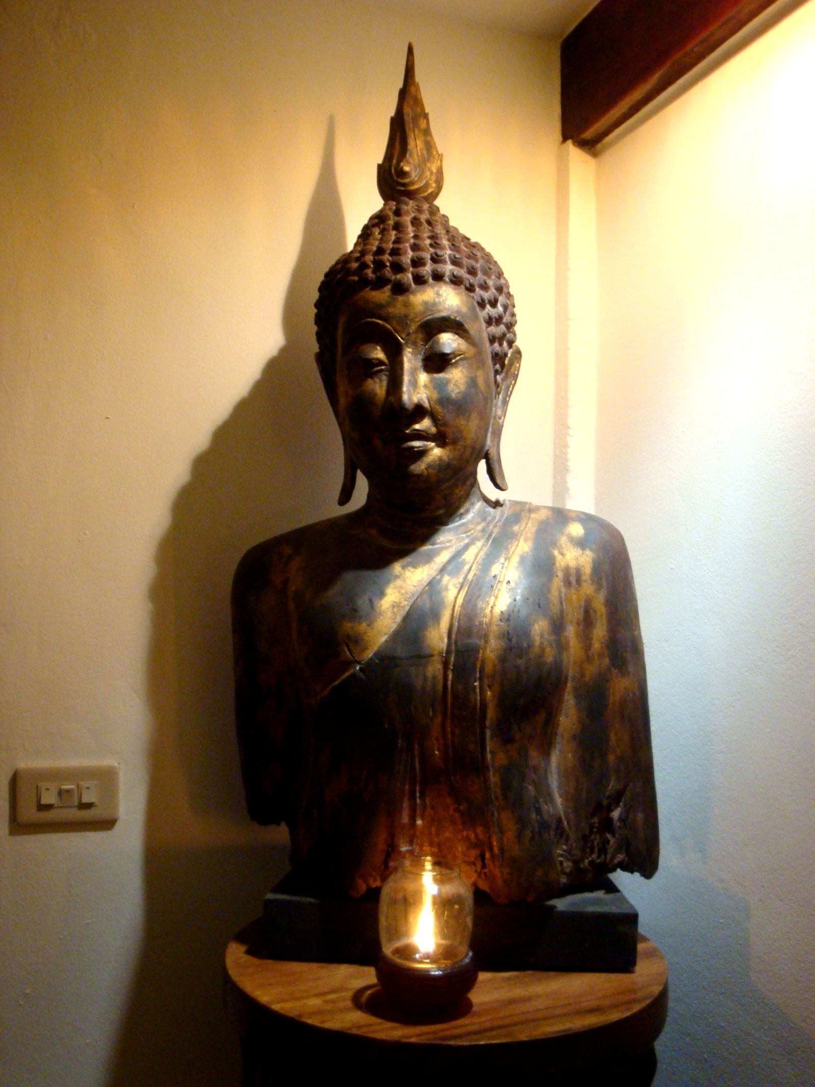 bouddha